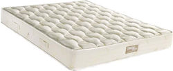 Orion Strom Strom En55 Aloe Vera Foam Ημίδιπλο χωρίς Ελατήρια