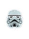 Paladone Led Kids Decorative Lamp White 26x24cm