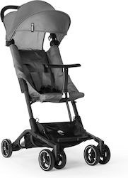 Kidnort Snopertel Grey
