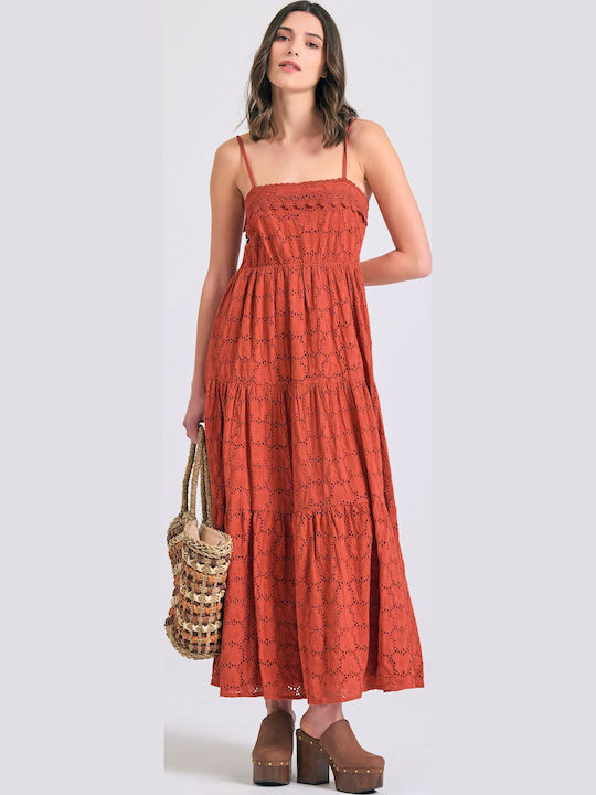 open lace back dress BNHGYTYU Summer Dress For Women Red Dress Women Casual Short Sleeve Dress  Female Autumn Elegant Dress Fashion(S): Buy Online at Best Price in UAE main image 1