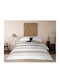 Whitegg Sheet Sets Single 170x260cm. BA165 3pcs
