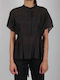 Women's Blouse Black