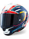 Alpinestars Supertech R10 Pedro Acosta Le Κράνος Μηχανής Full Face ECE 22.06 με Pinlock