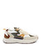 Herren Sneakers Beige