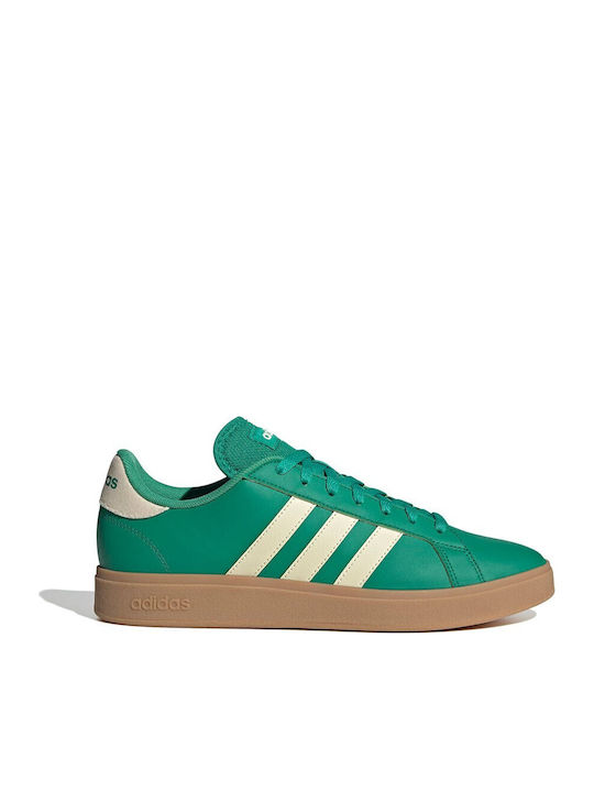 adidas Nora Sneakers Πρασινο-green JH8144 | Skroutz.gr