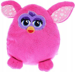Play By Play Furby Ροζ για 6+ Ετών Play By Play Furby Ροζ για 6+ Ετών