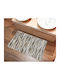 Kipper Πατάκι Μπάνιου Βαμβακερό 5206952024261 Beige 50x80εκ.