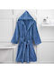 Colori Халат Petrol Blue 500гр/кв.м