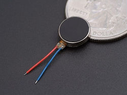 Mini Vibration Motor 2.0mm