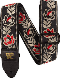 Ernie Ball 5380 Noble Rose Jacquard
