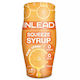 Inlead Squeeze Syrup 65ml Miami Orange