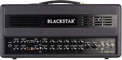 Blackstar St James 100 Röhrenkopf für E-Gitarre...