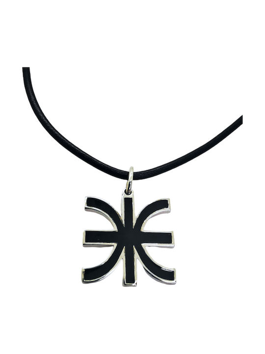 Aris Dentopoulos Schmuck Halskette Aris Dentopoulos Schmuck Halskette