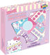 Brettspiel Hello Kitty & Friends-Γκρινιάρης Luna