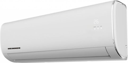 Heinner Heinner Inverter 24000 BTU Energieklasse A++/A+ mit WiFi