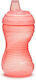 Munchkin Mighty Grip Baby Sippy Cup Plastic Pin...