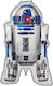 40" Μπαλόνι R2d2 Star Wars