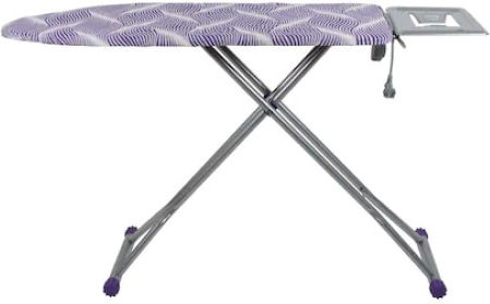Masă De Călcat Pentru Fierul De Călcat Cu Aburi Compactă 114x38cm