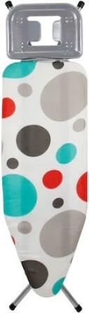 Masă De Călcat Pentru Fierul De Călcat Cu Aburi Compactă 110x40cm
