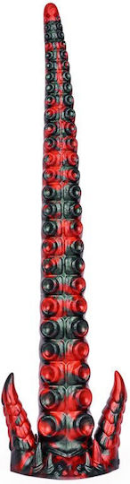 Kinksters Dildo Roșu