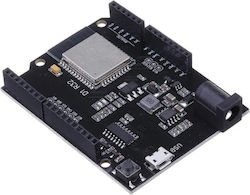 Ttgo Esp32 Wifi + Bluetooth платка 4MB Flash Uno D1 R32 развойна платка