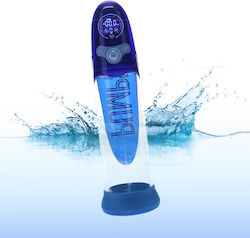 Aqua-pro Submersible Automatic Pump Ai Enabled Blue