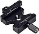 Caruba Quick Release Plate 8718485014611