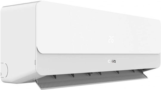 CHiQ CSD Klimaanlage Inverter 9000 BTU A++/A+ mit WiFi