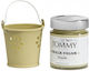 Tommy Art Chalk Varnish Paint 140ml Pistachio