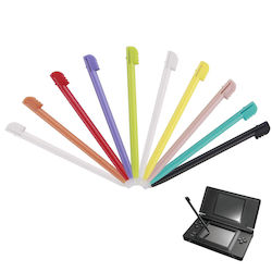 Nintendo Pen 2ds Red Oem New