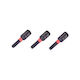Tactix T20x25mm Μύτη Torx Impact Torsion Blister 3τεμ 455403