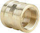 Viega Muff Internal Thread 1/2"