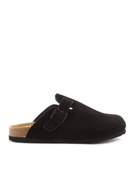 Fshoes Fshoes Men's Sandals Black