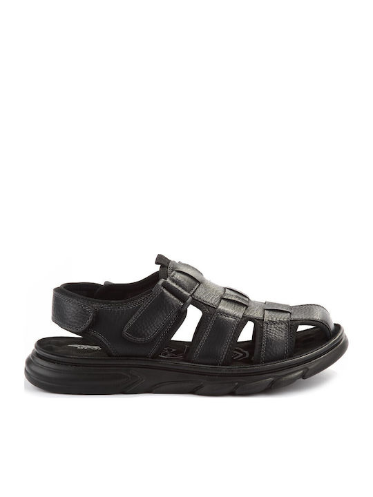 Fshoes Fshoes Men's Sandals Black