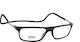 Clic Executive Lesebrille +2.25 in Schwarz Farb...