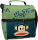 Paul Frank Schulische Isothermische Lunch-Tasche zum Umhängen 0.23Es 20 x 15 x 21cm