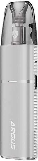 Voopoo Argus G3 Mini Kit de poduri 3ml cu Baterie Încorporată 1350mAh Moonlight Silver