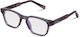 Thayer Asphalt Grey