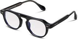 Auden Infinity Negru Auden Infinity Negru