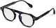 Auden Infinity Schwarz