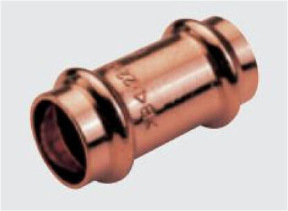 Conex Copper Connector Series B Press 28mm P527002800000
