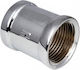 Hydroland Съединител за въздуховод 3/4" / 4" ŁC.M.20