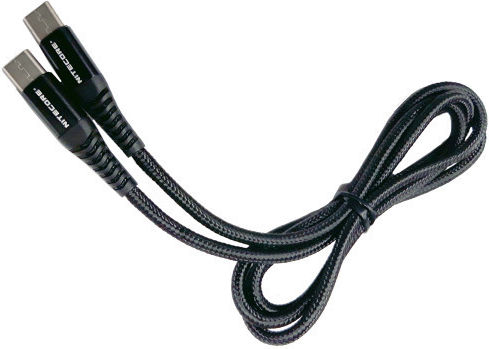 NiteCore USB 2.0 Cable USB-C male - USB-C