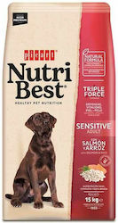 Picart Nutribest 15kg Picart Nutribest 15kg