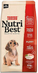 Picart Nutribest 15kg