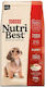 Picart Nutribest 15kg Trockenfutter für Welpen mit Huhn, Reis und Fleisch