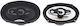 Ibiza Sound Set Boxe Auto cu 200W RMS (2.5 căi)