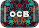 Ocb Tăviță Rulantă 14cm Albastră