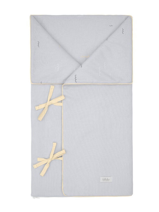 Kikka Boo Winter Blanket Sleeping Bag Friends Kikka Boo Winter Blanket Sleeping Bag Friends