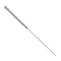 123-3d Metal Needle 5 Τμχ 123-3d Metal Needle 5 Τμχ